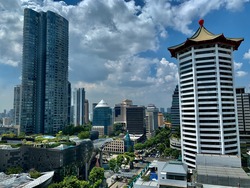Lucky Plaza (D9), Apartment #213881711